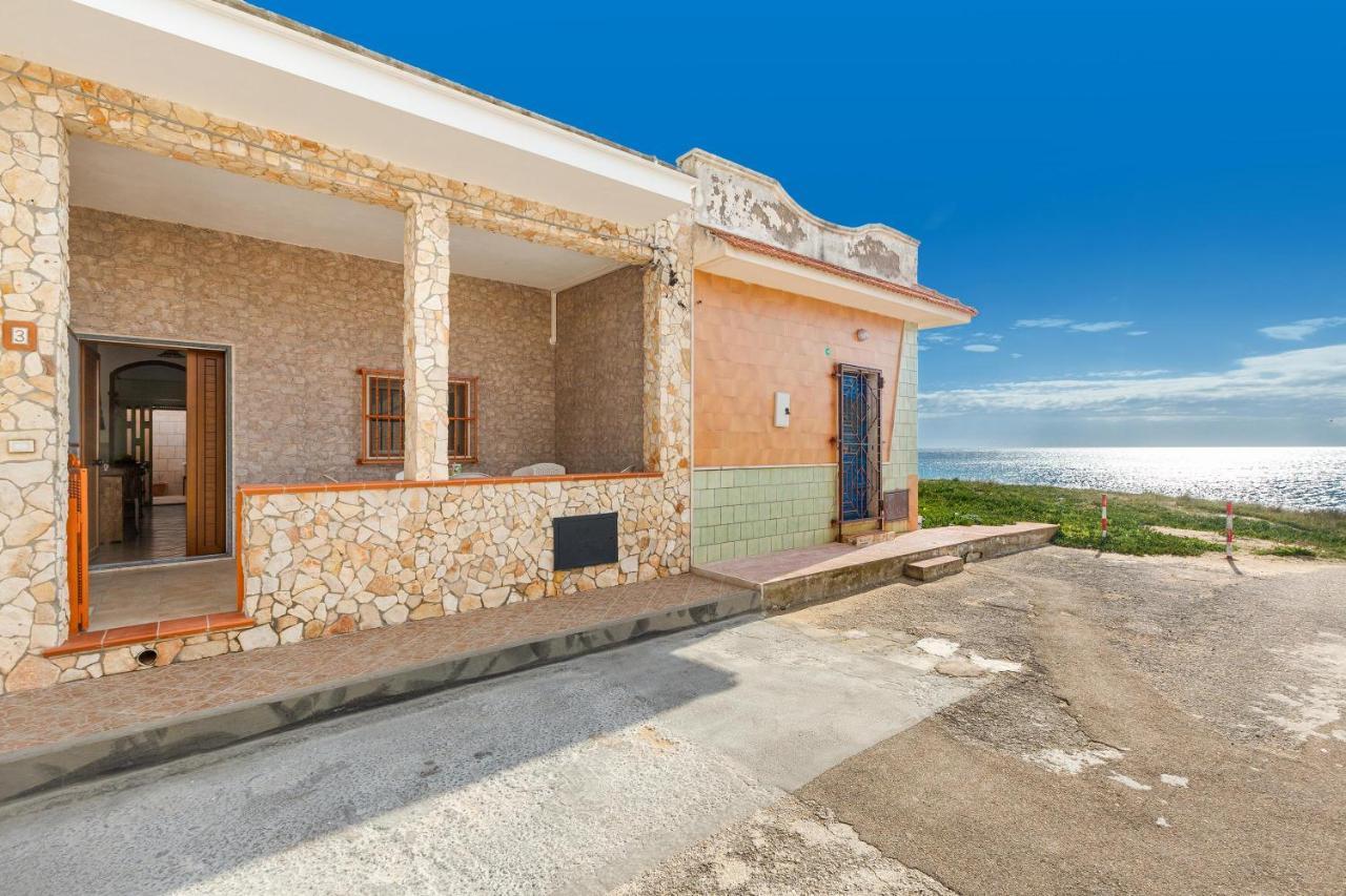 Villa Casa Ulbia By Barbarhouse San Pietro in Bevagna Exterior foto